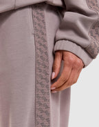Tape Track Pants