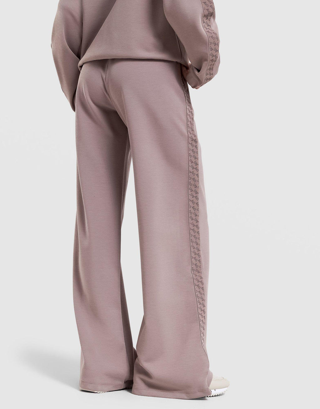 Tape Track Pants