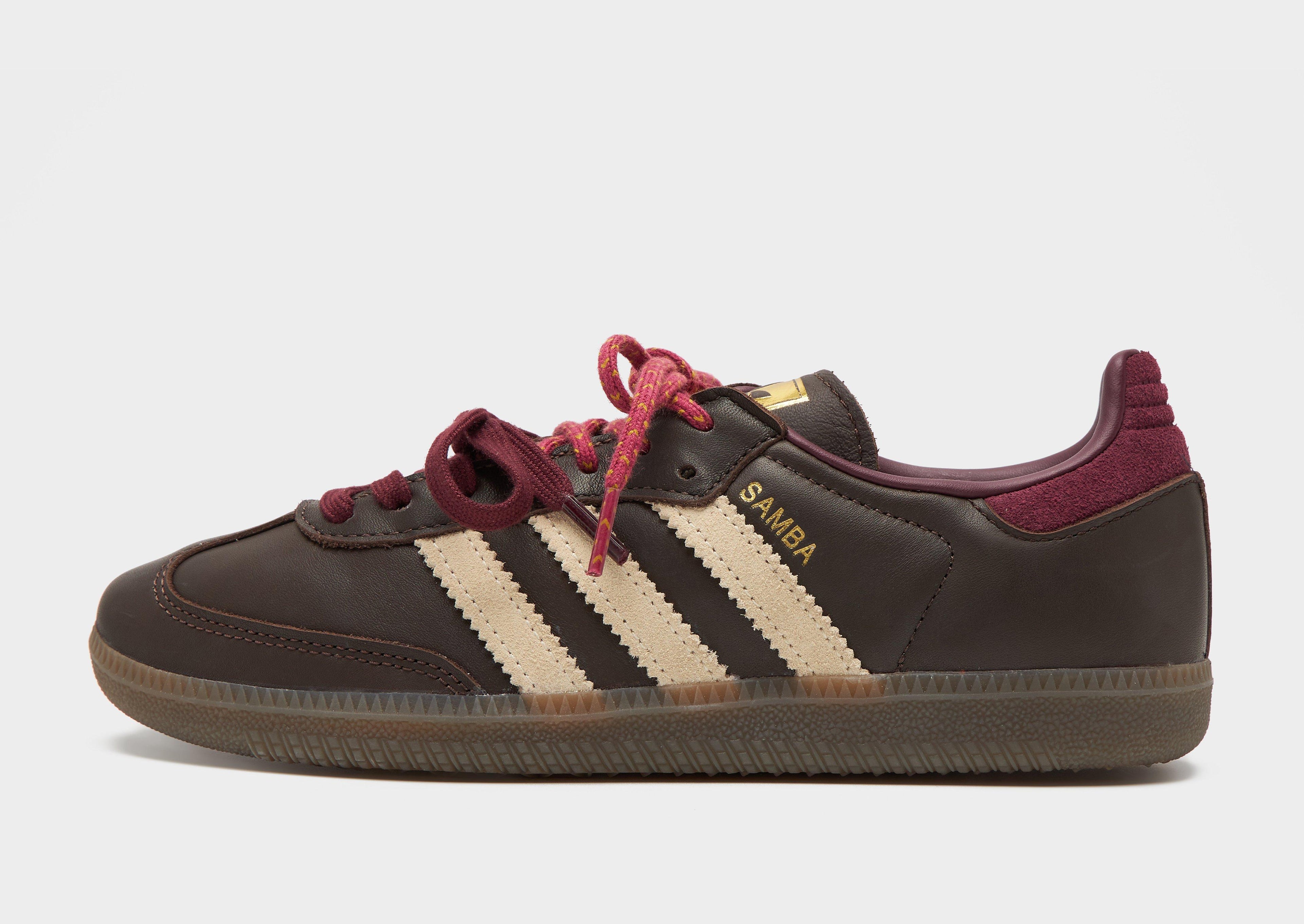 Samba OG Women's