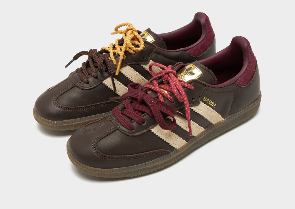 Samba OG Women's
