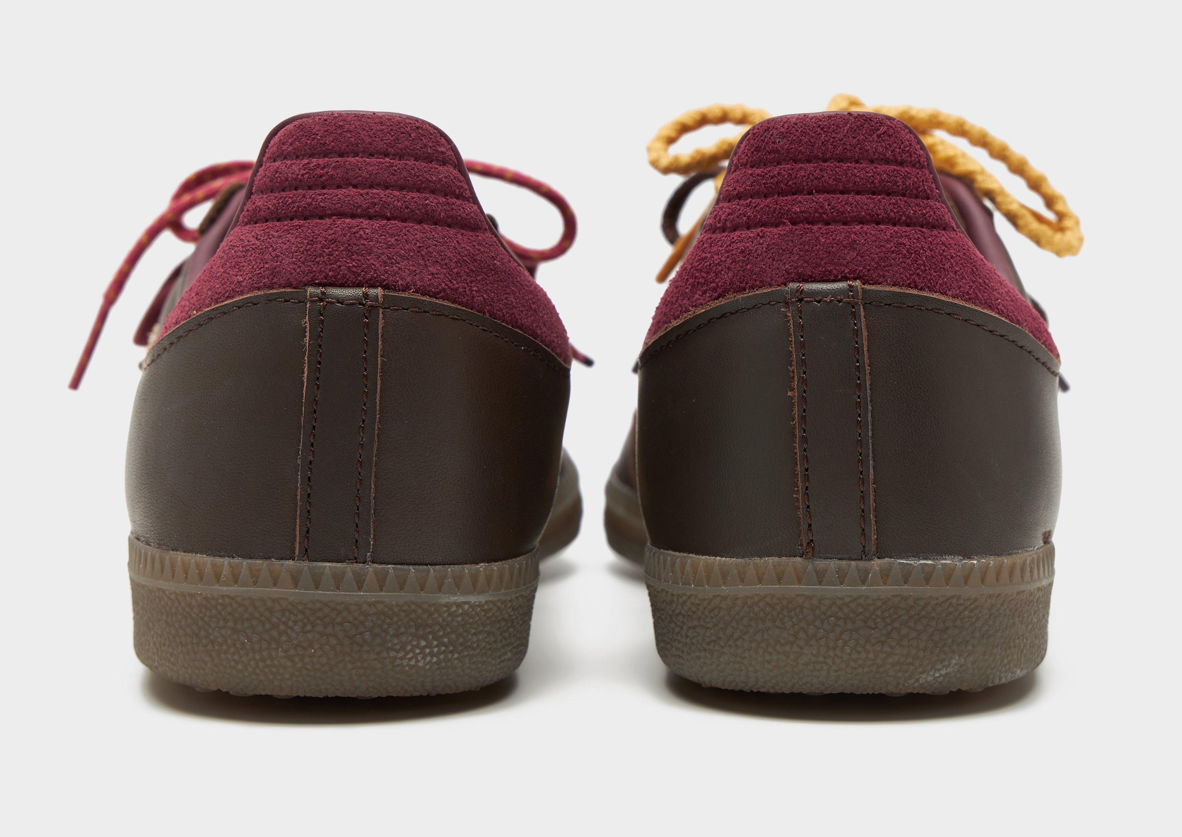 Samba OG Women's