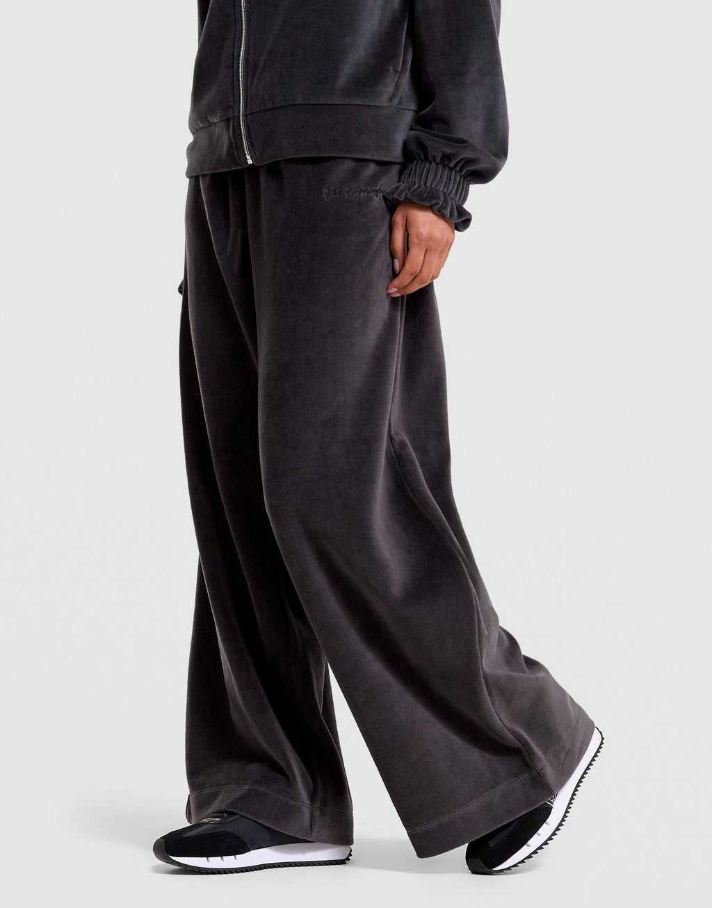Athlete Track Pants
