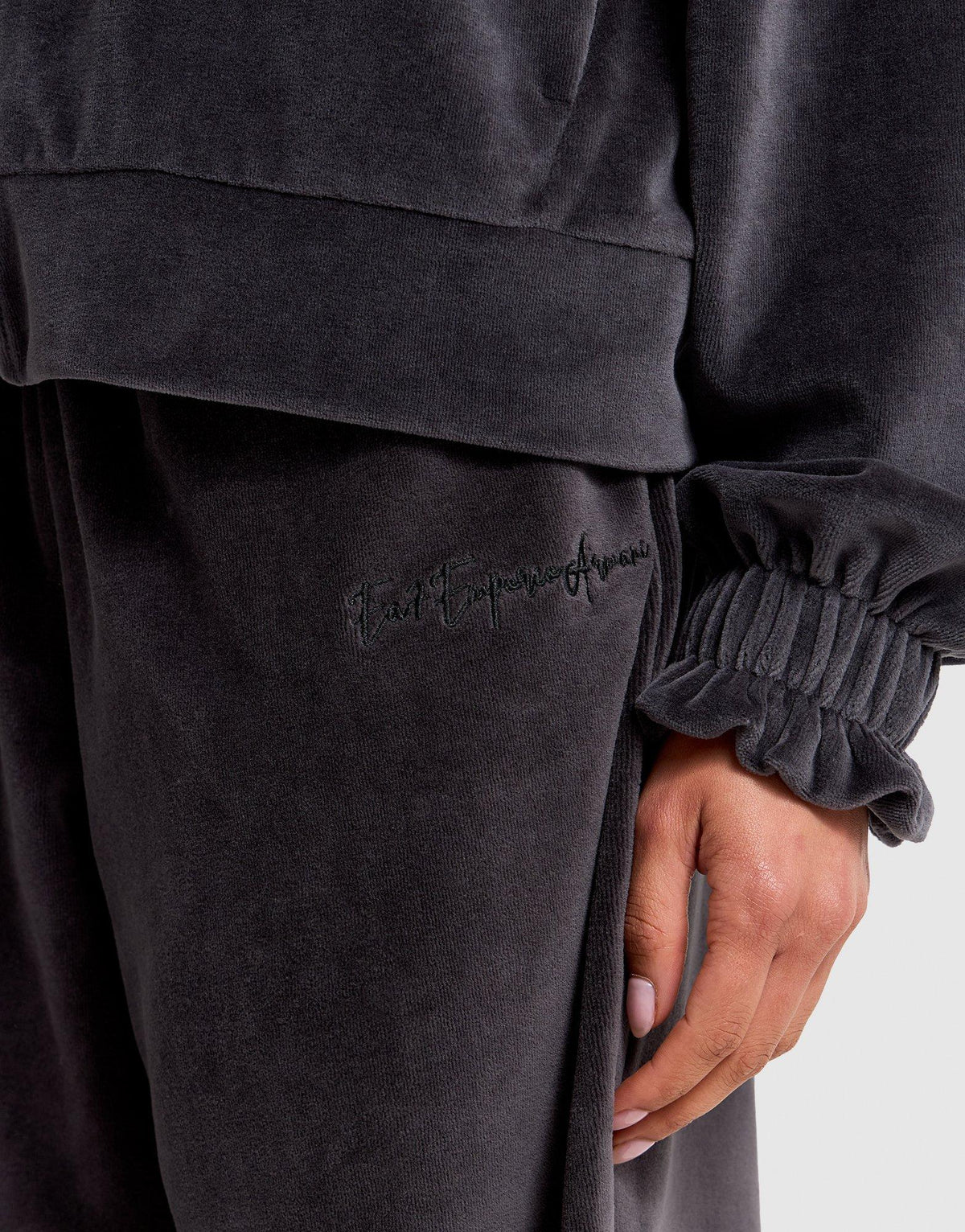 Athlete Track Pants