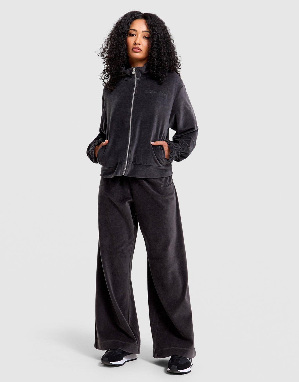 Athlete Track Pants