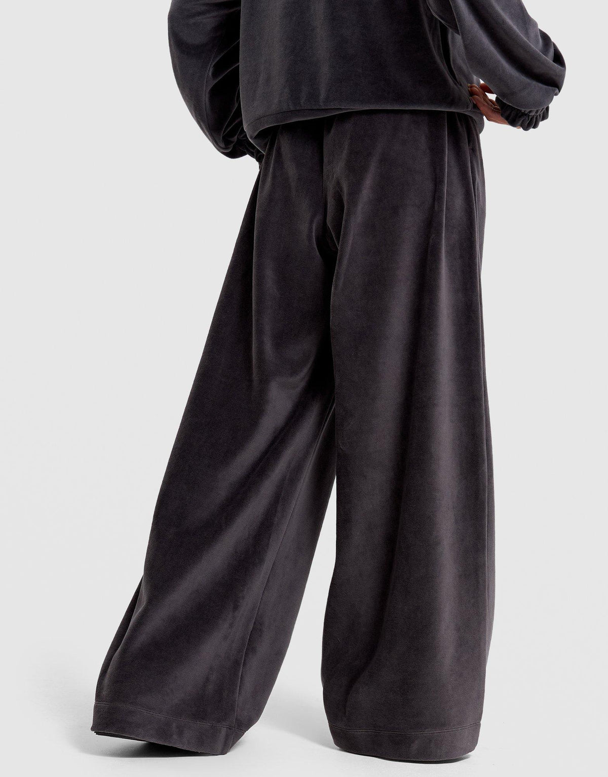 Athlete Track Pants