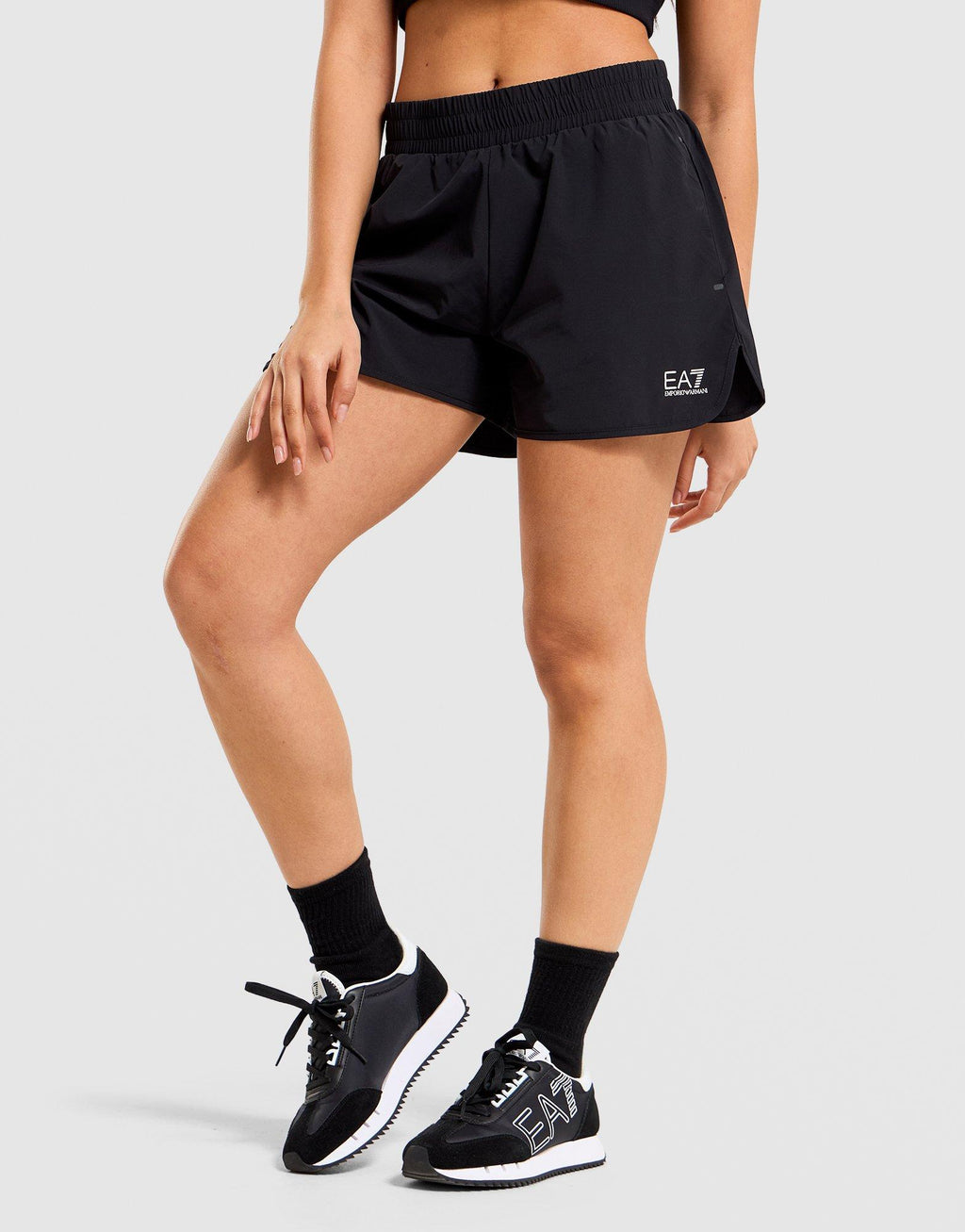 Ventus7 Woven Shorts