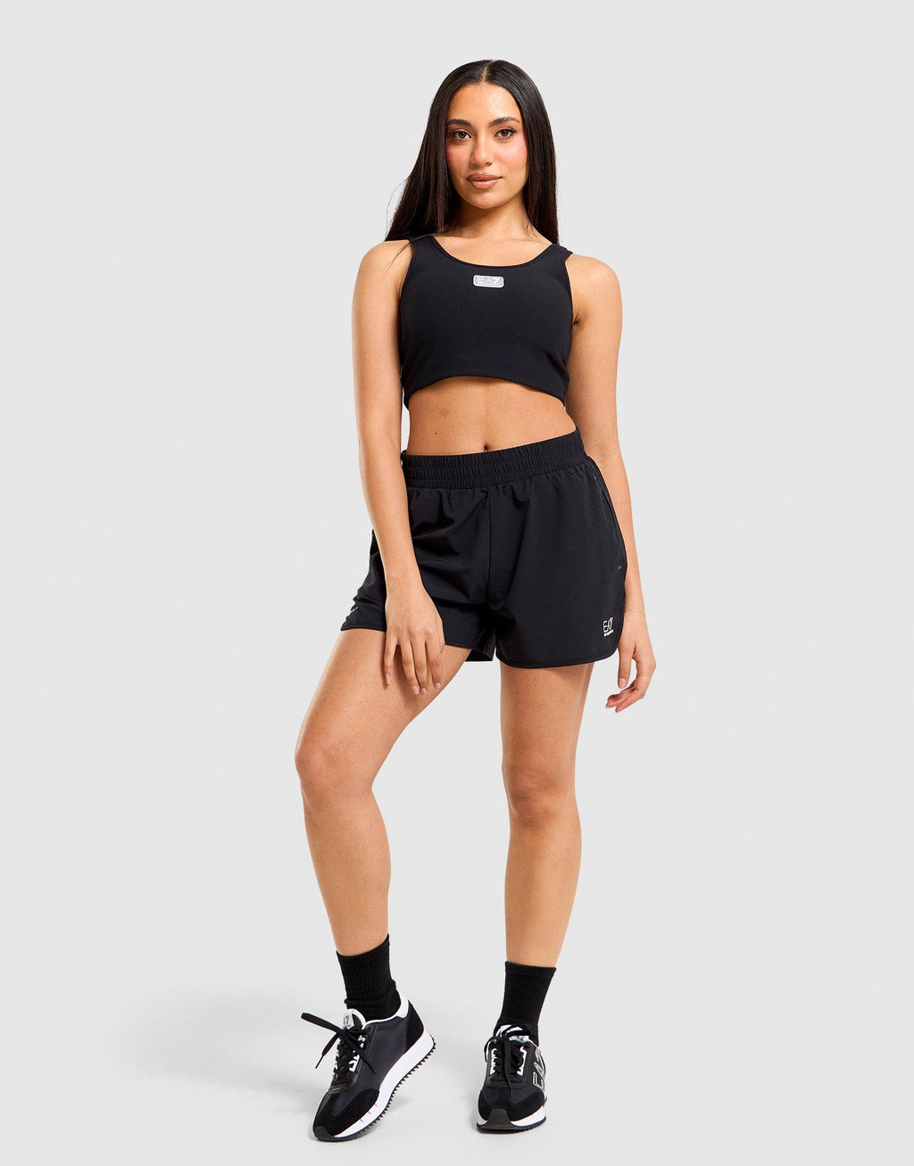 Ventus7 Woven Shorts