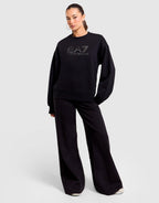 Visibility Logo Sweatshirt