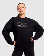 Visibility Logo Sweatshirt