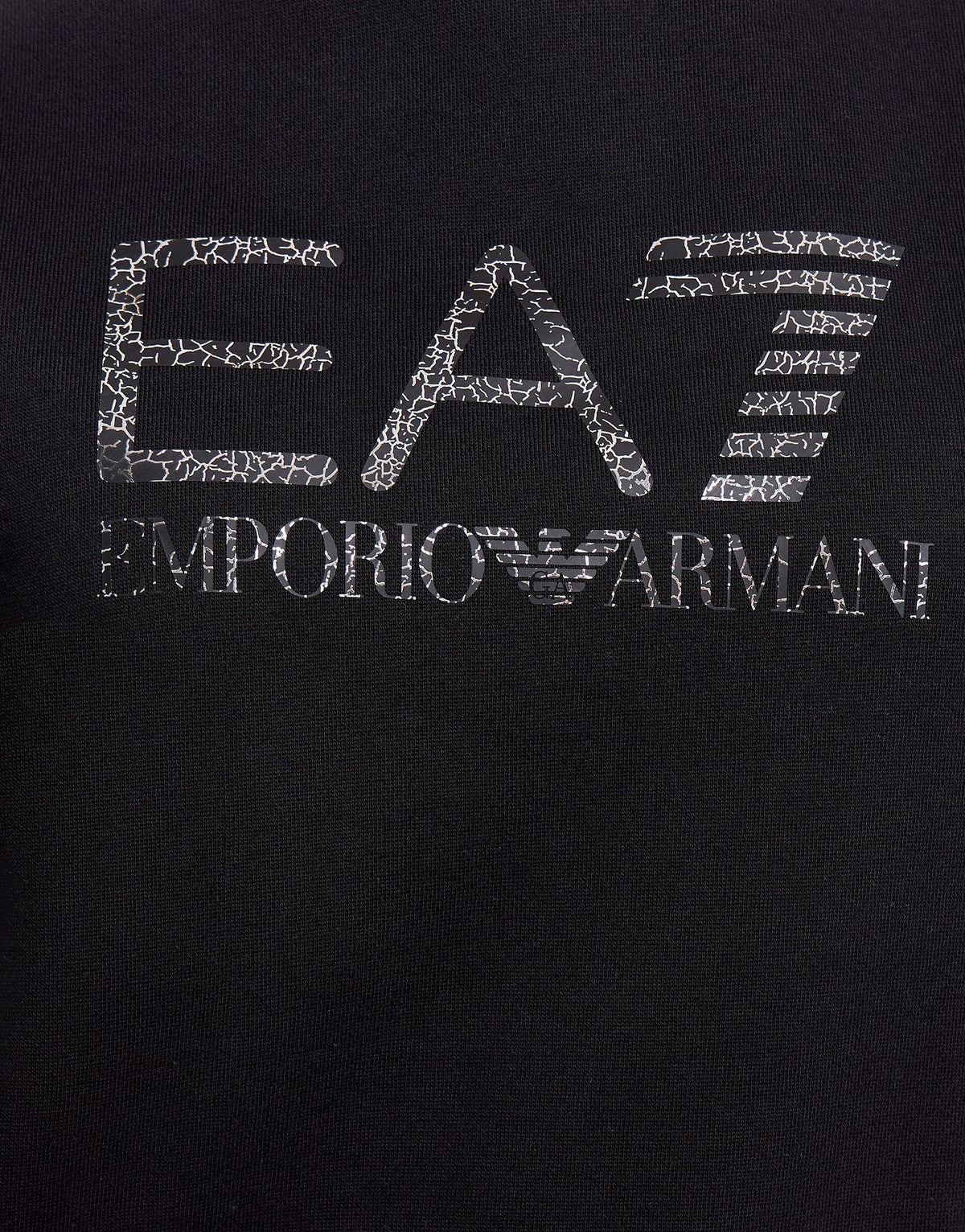 Visibility Logo Sweatshirt