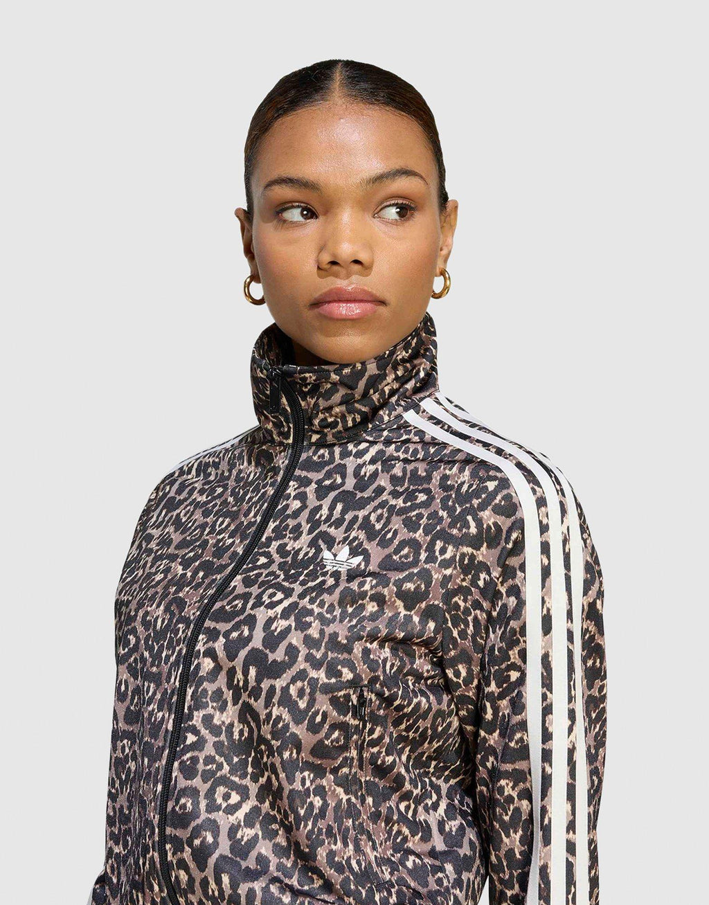 Firebird Full-Zip Track Top