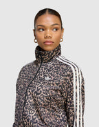 Firebird Full-Zip Track Top
