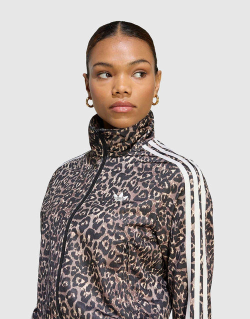 Firebird Full-Zip Track Top