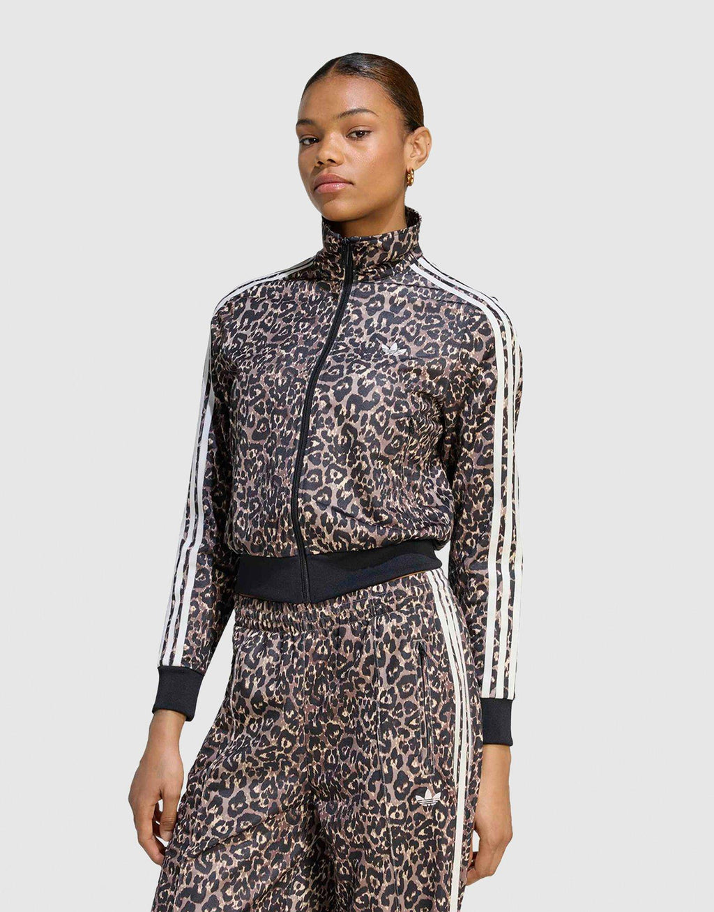 Firebird Full-Zip Track Top