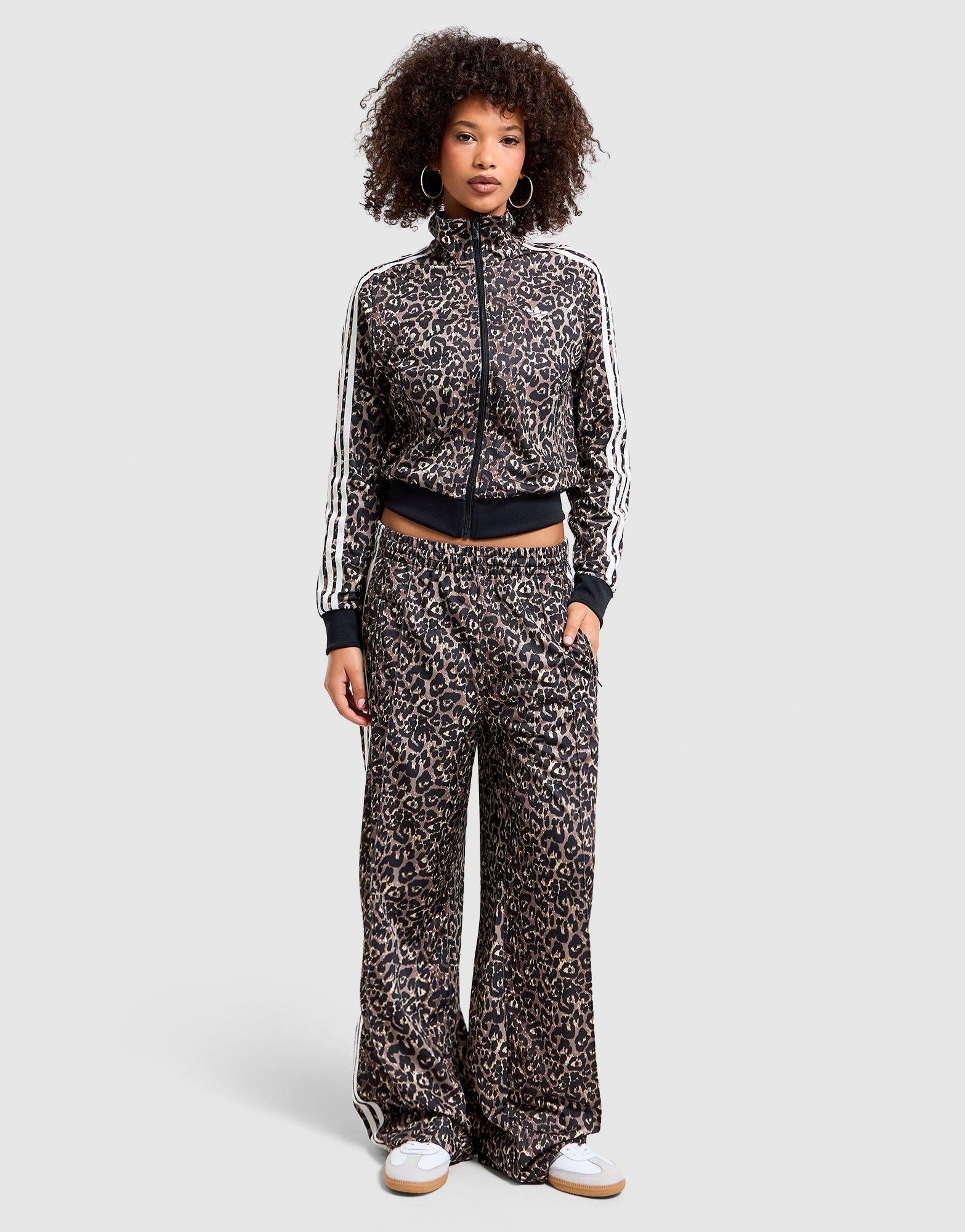 Firebird Full-Zip Track Top