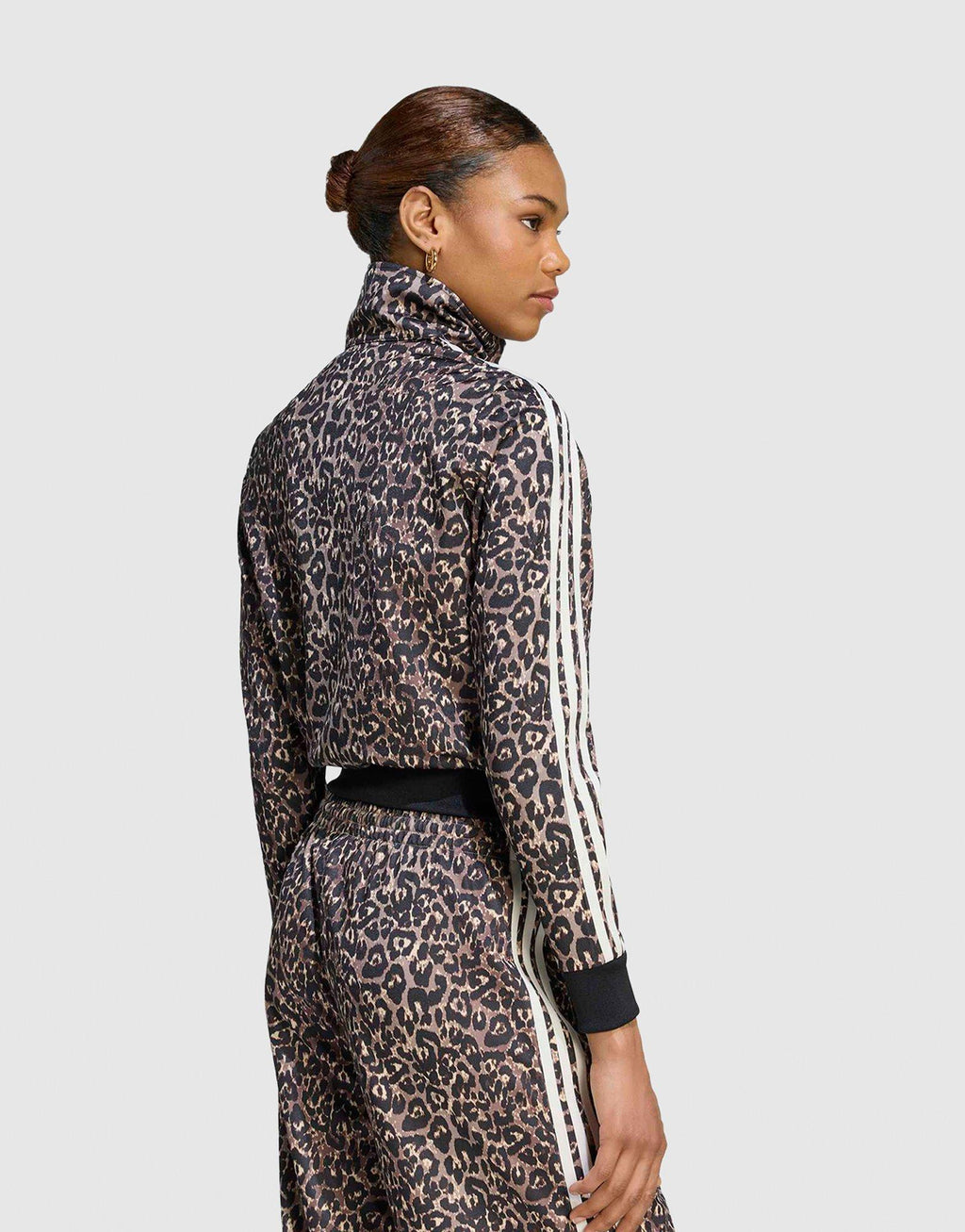 Firebird Full-Zip Track Top