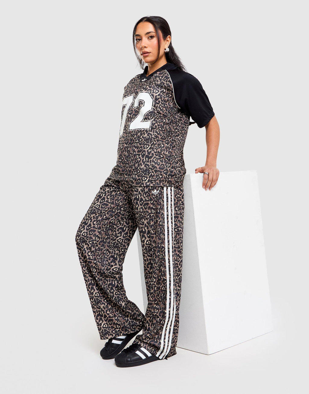 Firebird Track Pants