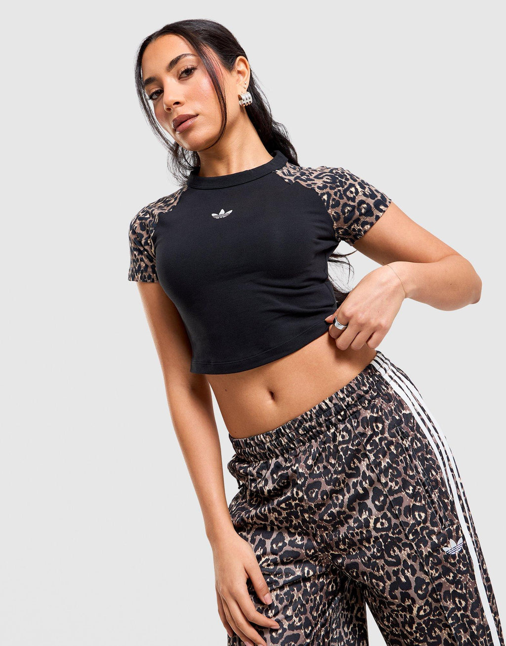Firebird Fitted T-Shirt