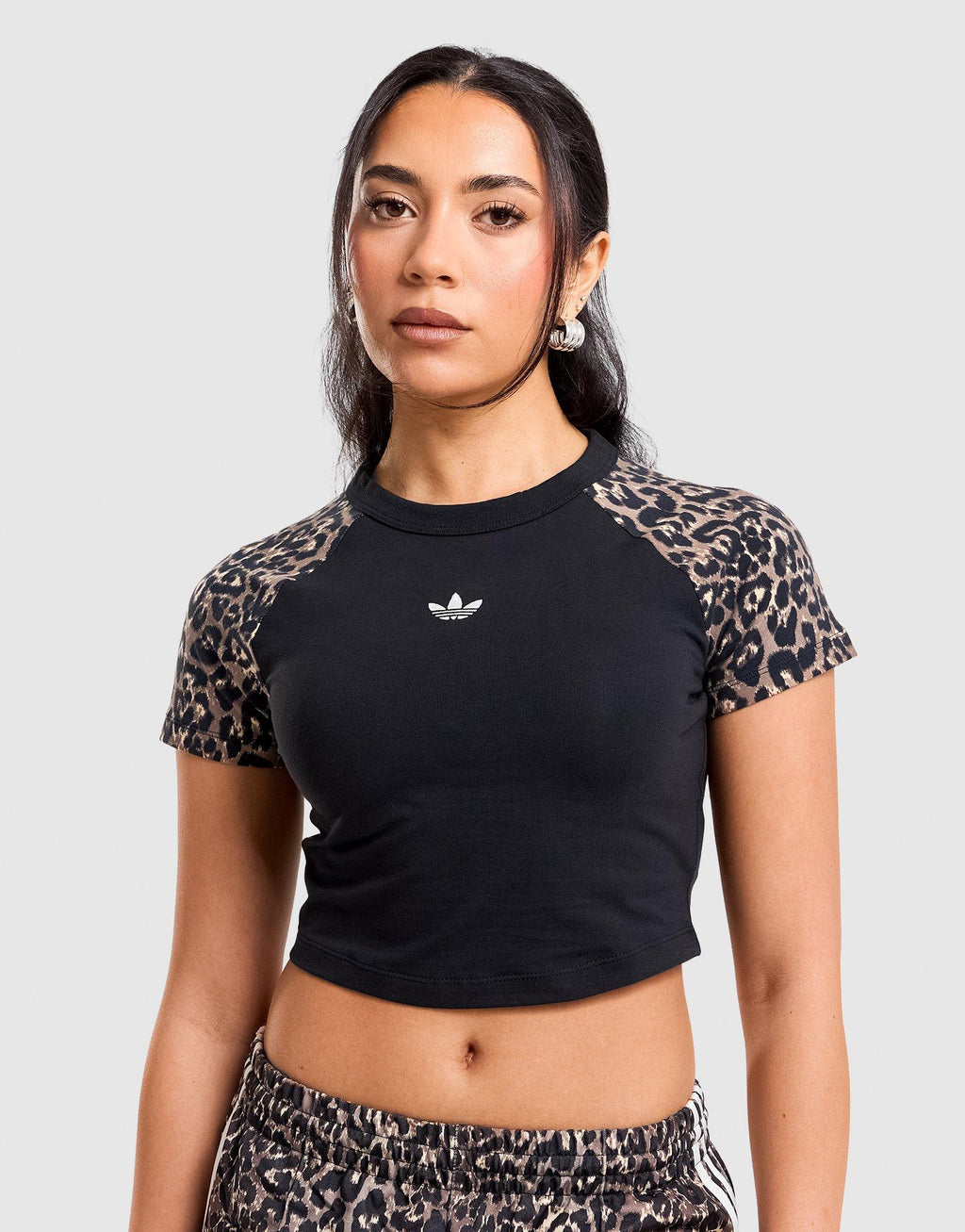 Firebird Fitted T-Shirt