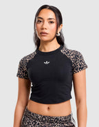 Firebird Fitted T-Shirt