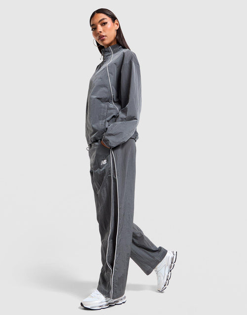 Sport Woven Zip Pants