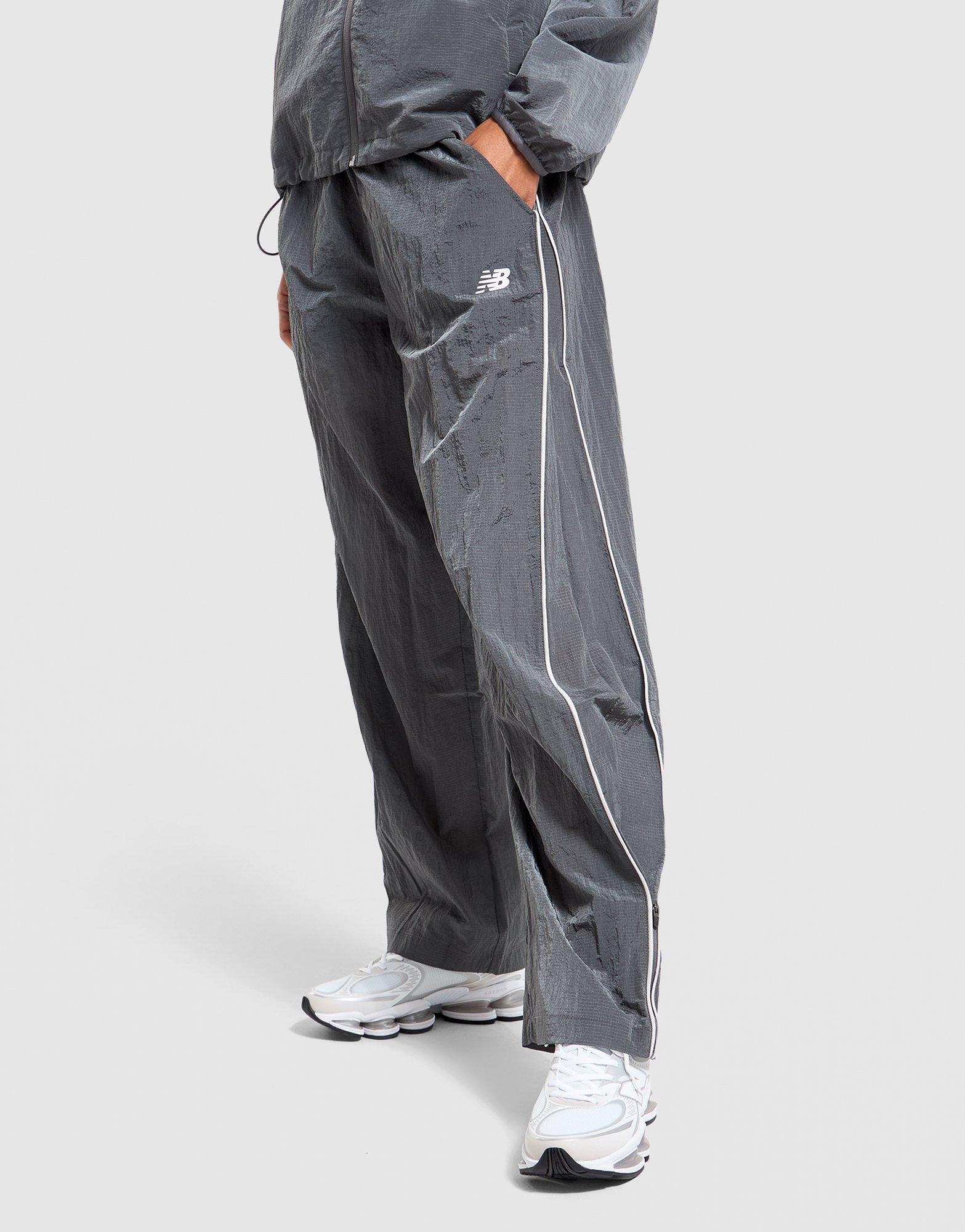 Sport Woven Zip Pants