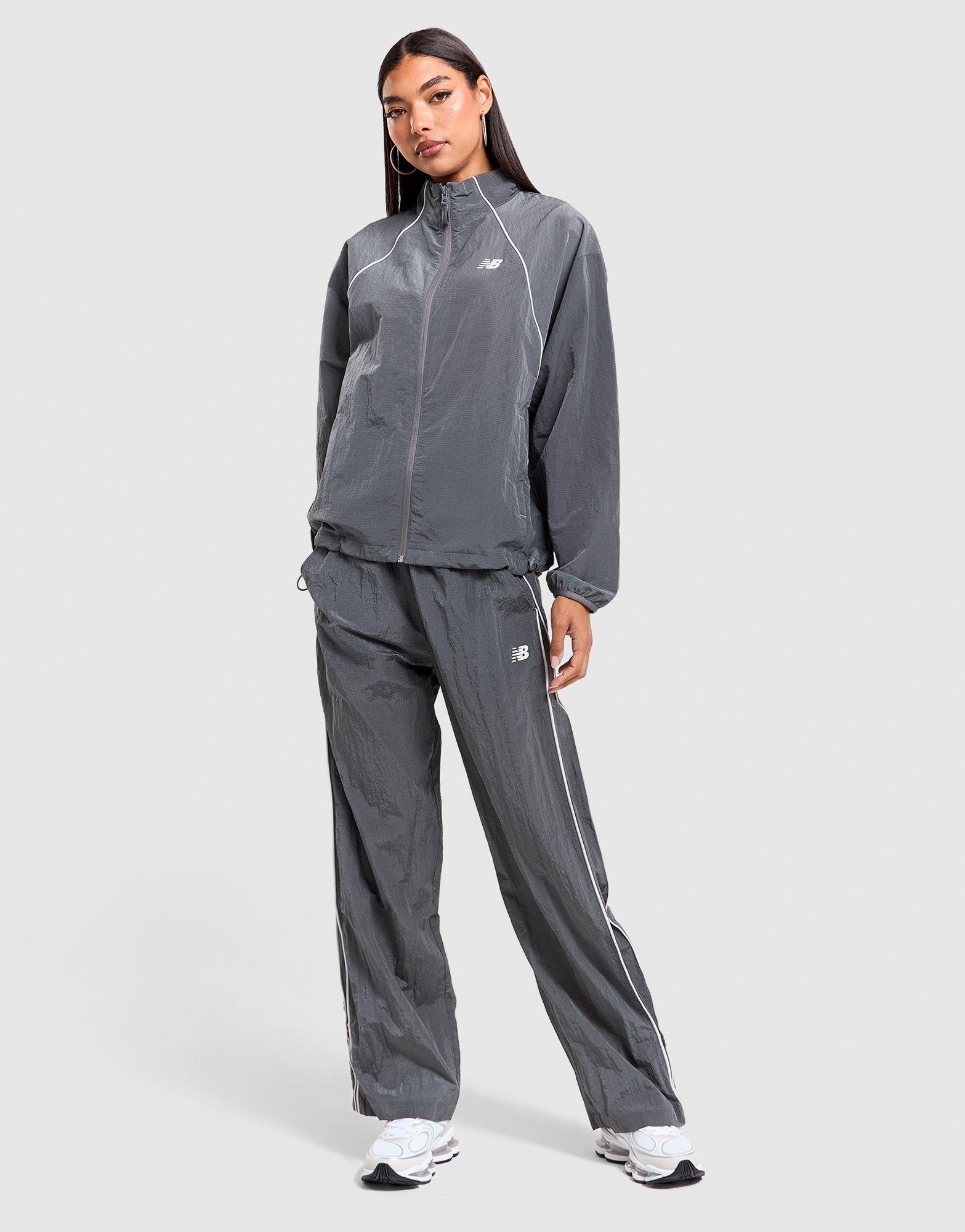 Sport Woven Zip Pants