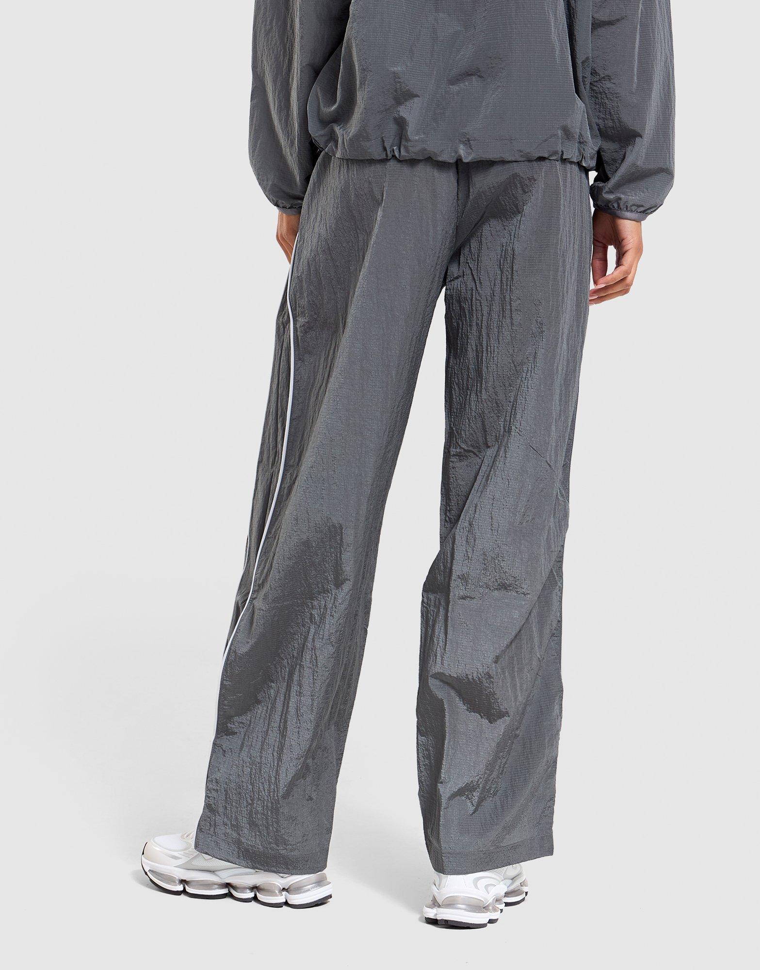 Sport Woven Zip Pants