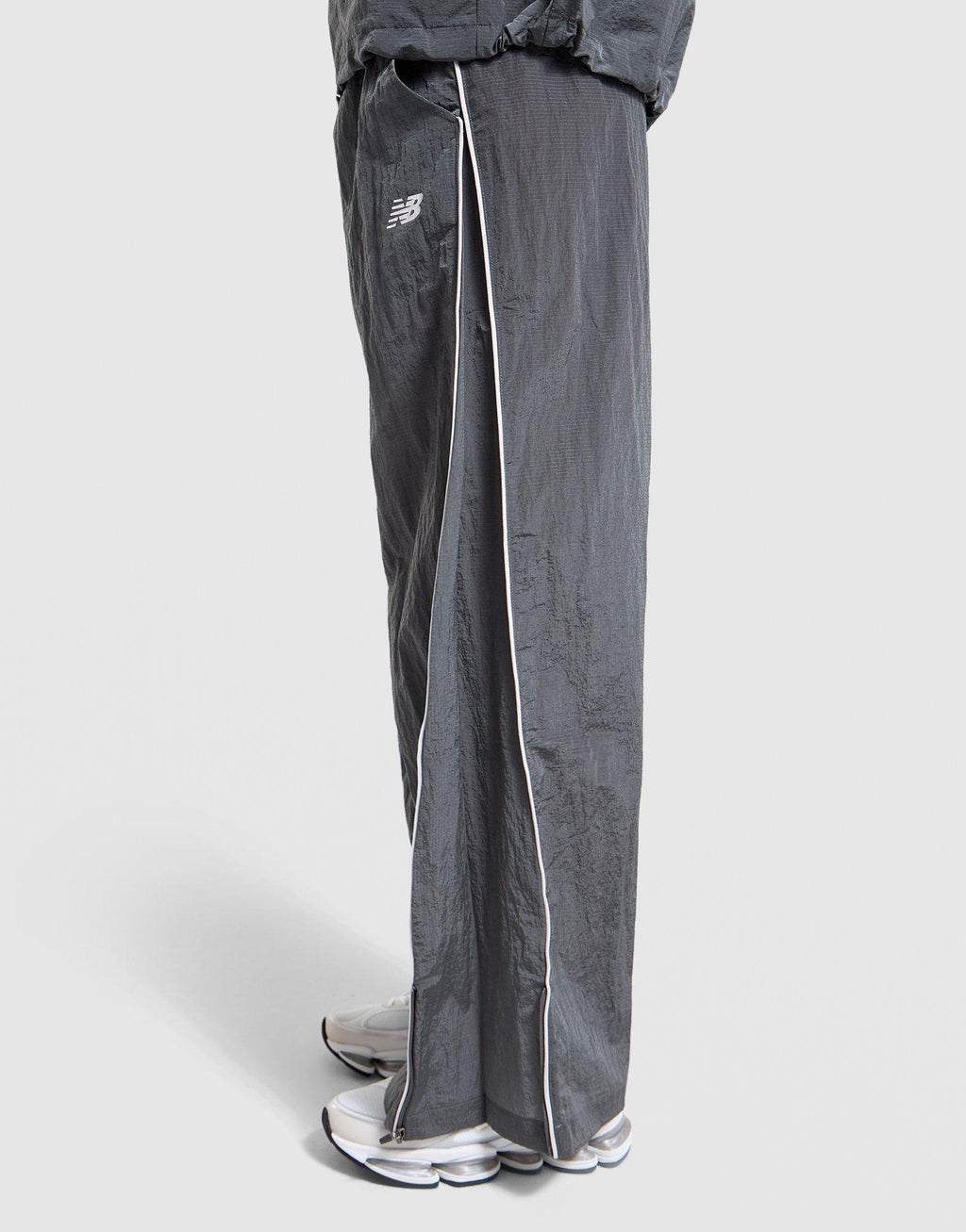 Sport Woven Zip Pants