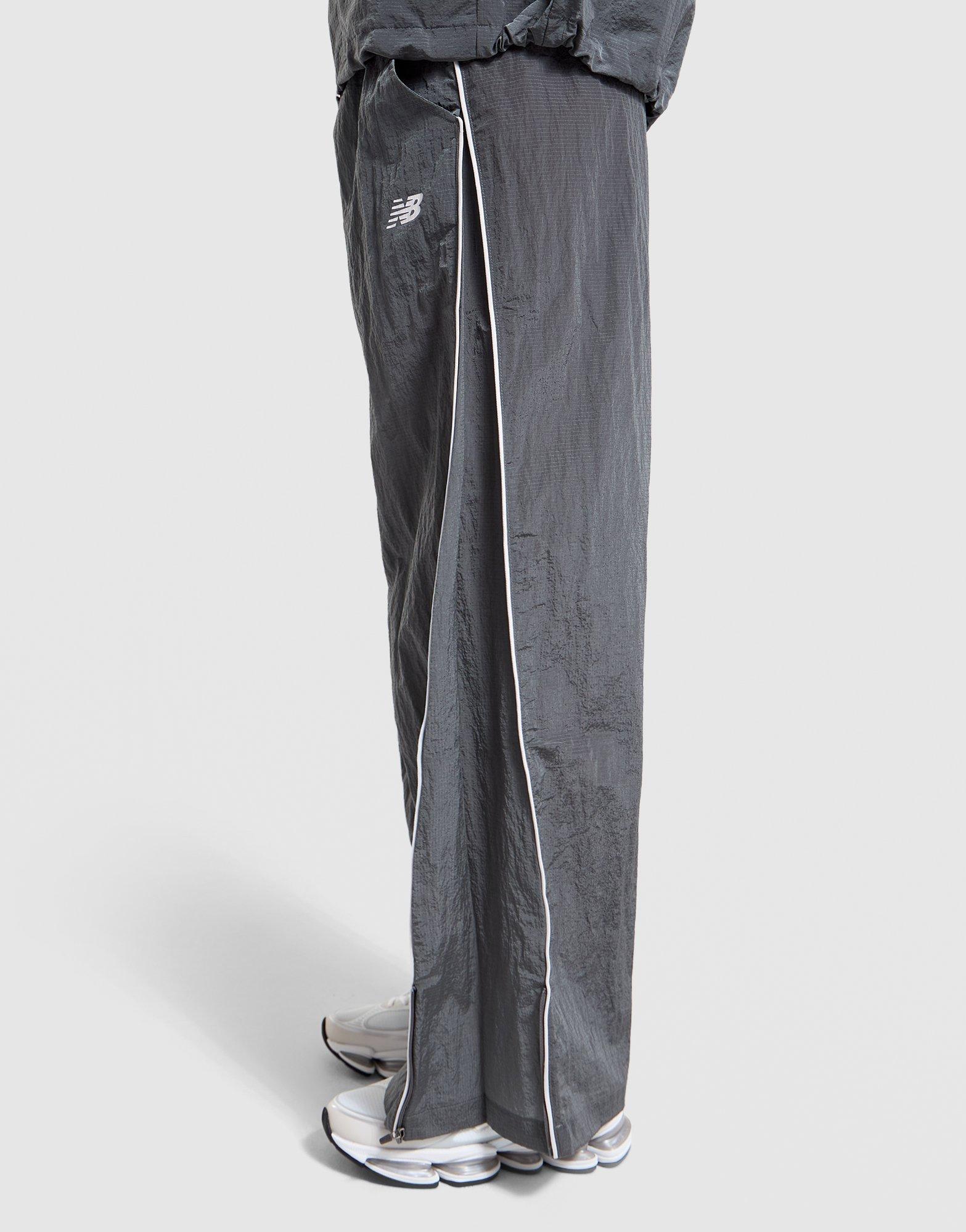 Sport Woven Zip Pants