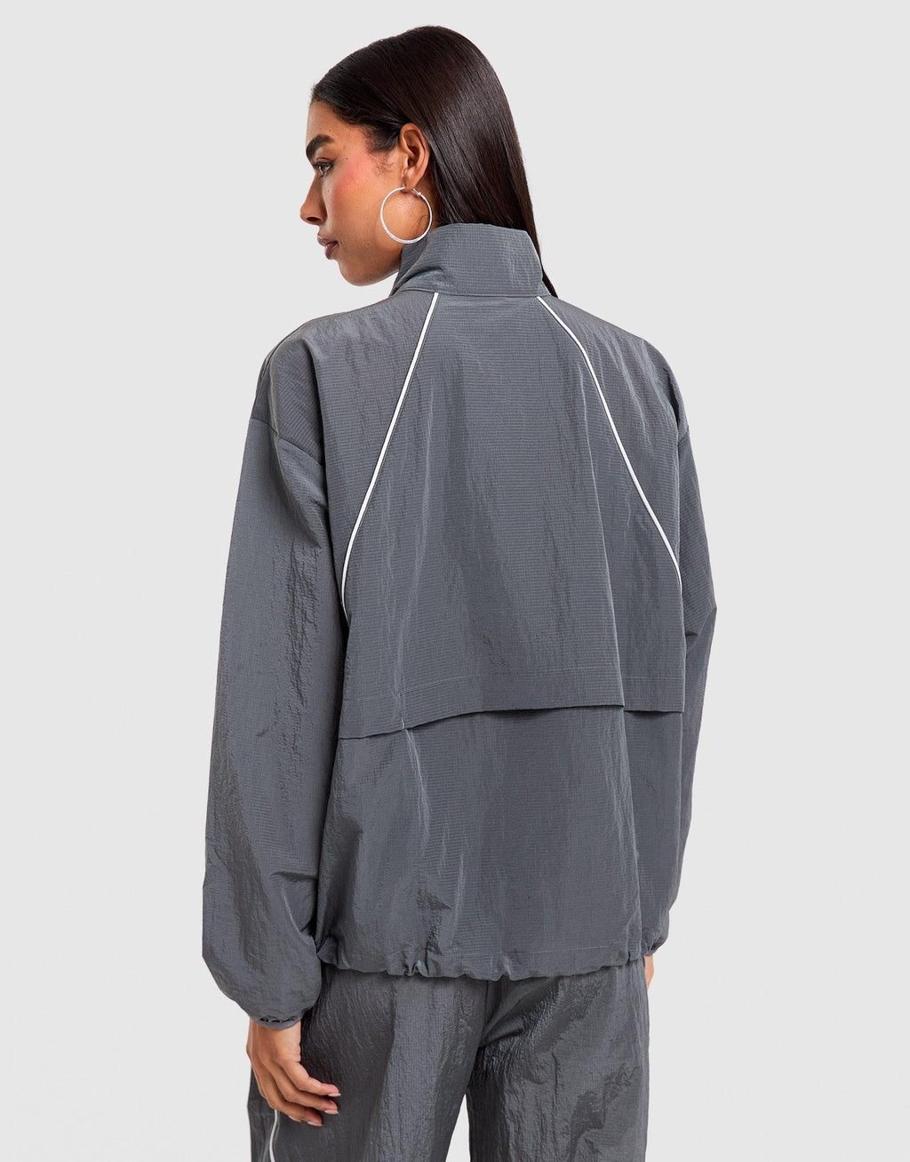 Legacy Woven Jacket