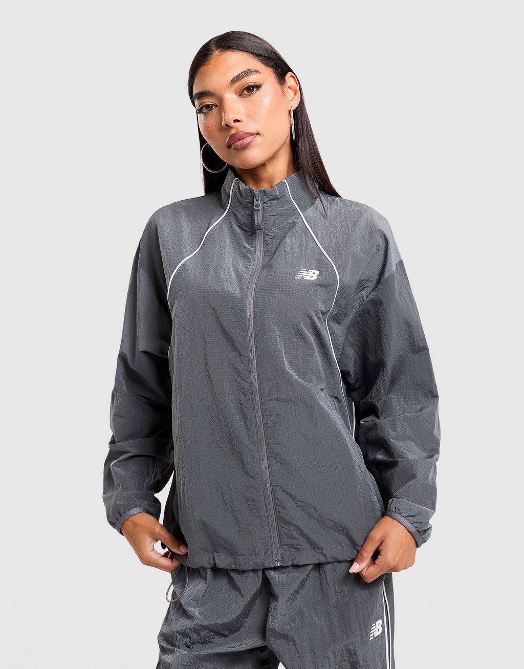 Legacy Woven Jacket