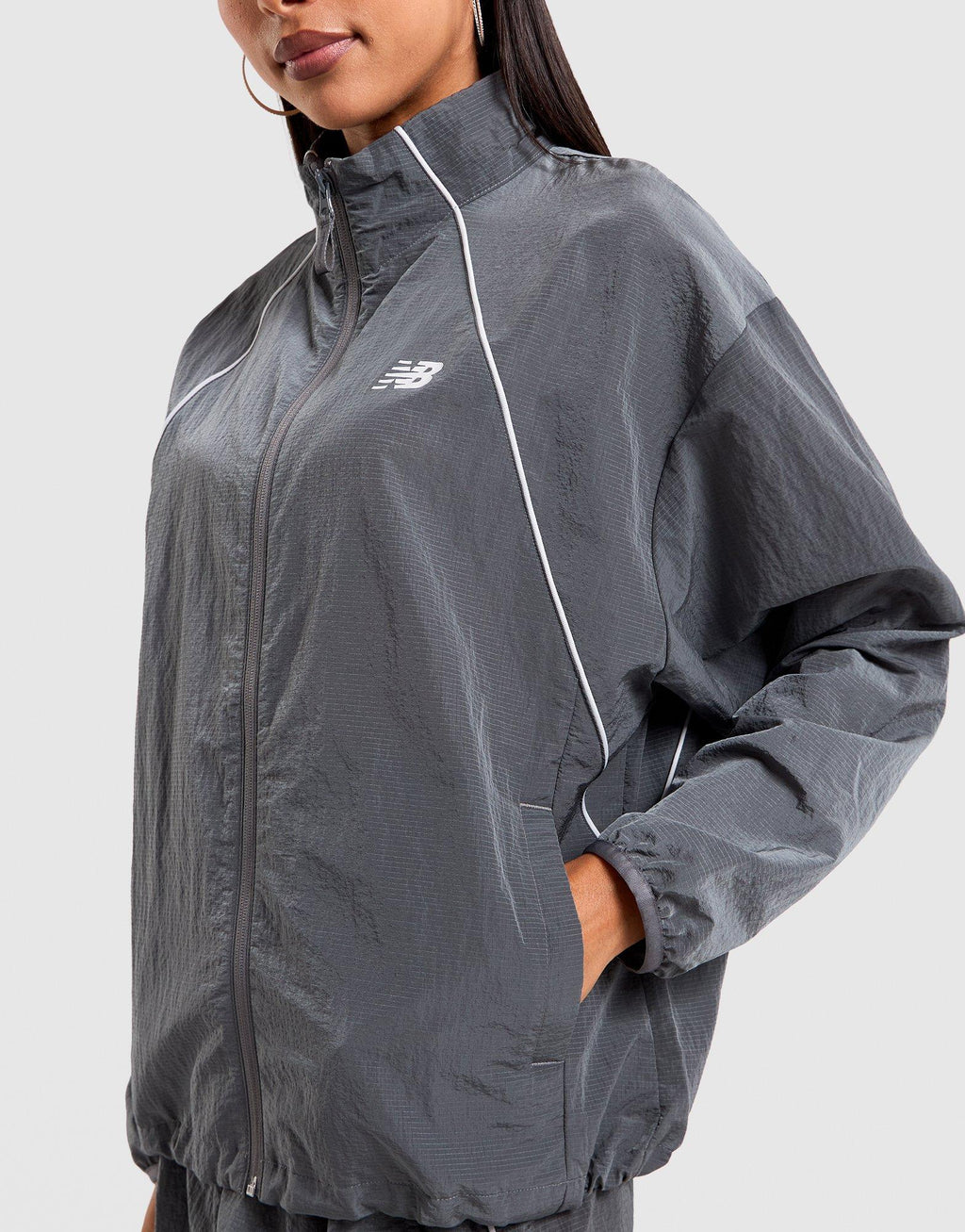 Legacy Woven Jacket
