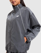 Legacy Woven Jacket
