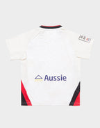 Western Sydney Wanderers 2026/27 Away Shirt Junior's