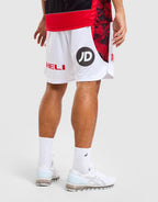 Western Sydney Wanderers 2026/27 Home Shorts