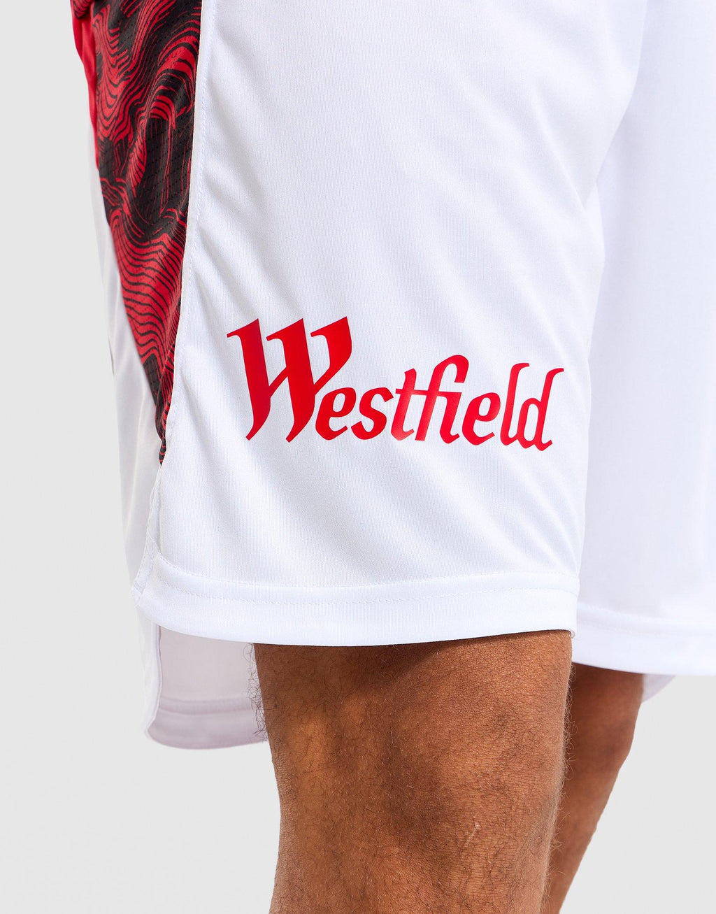Western Sydney Wanderers 2026/27 Home Shorts