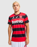Western Sydney Wanderers 2026/27 Home Shirt