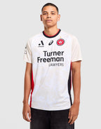 Western Sydney Wanderers 2026/27 Away Shirt