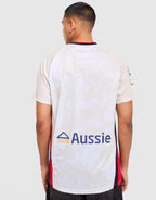 Western Sydney Wanderers 2026/27 Away Shirt