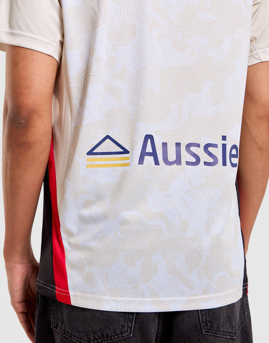Western Sydney Wanderers 2026/27 Away Shirt