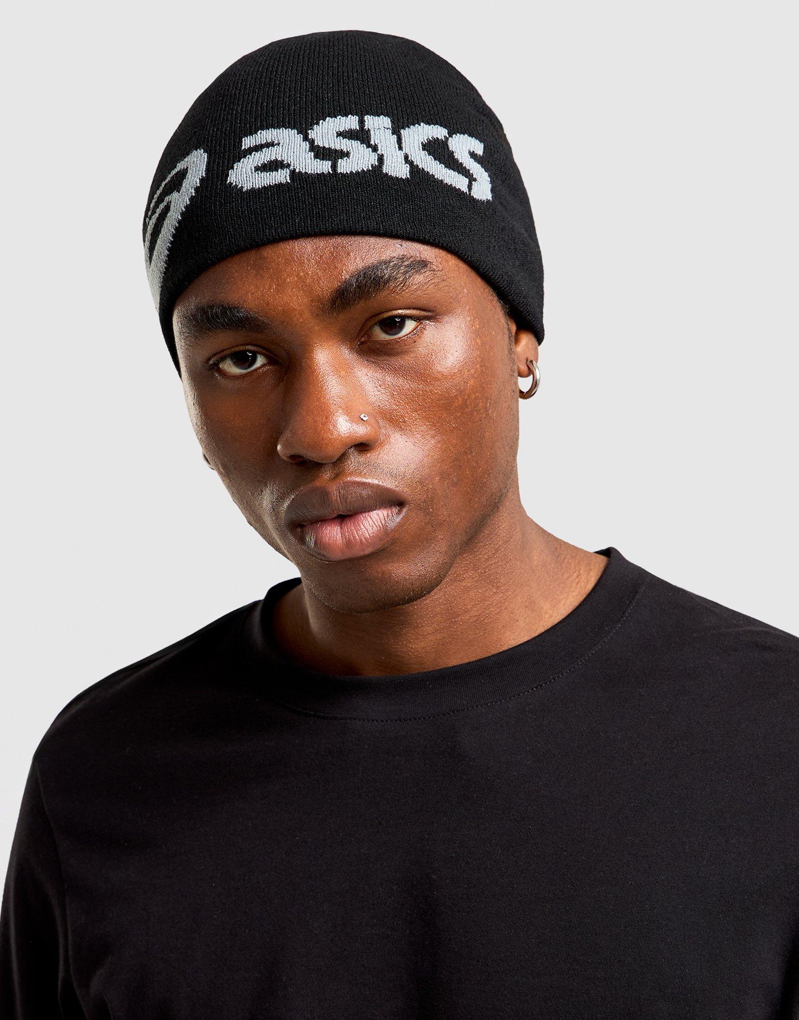 Skull Beanie