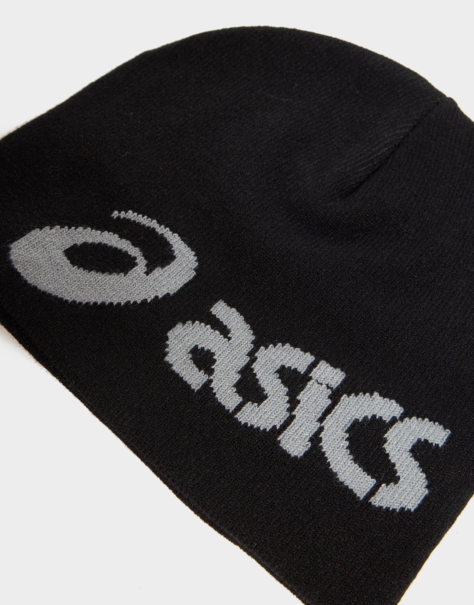 Skull Beanie