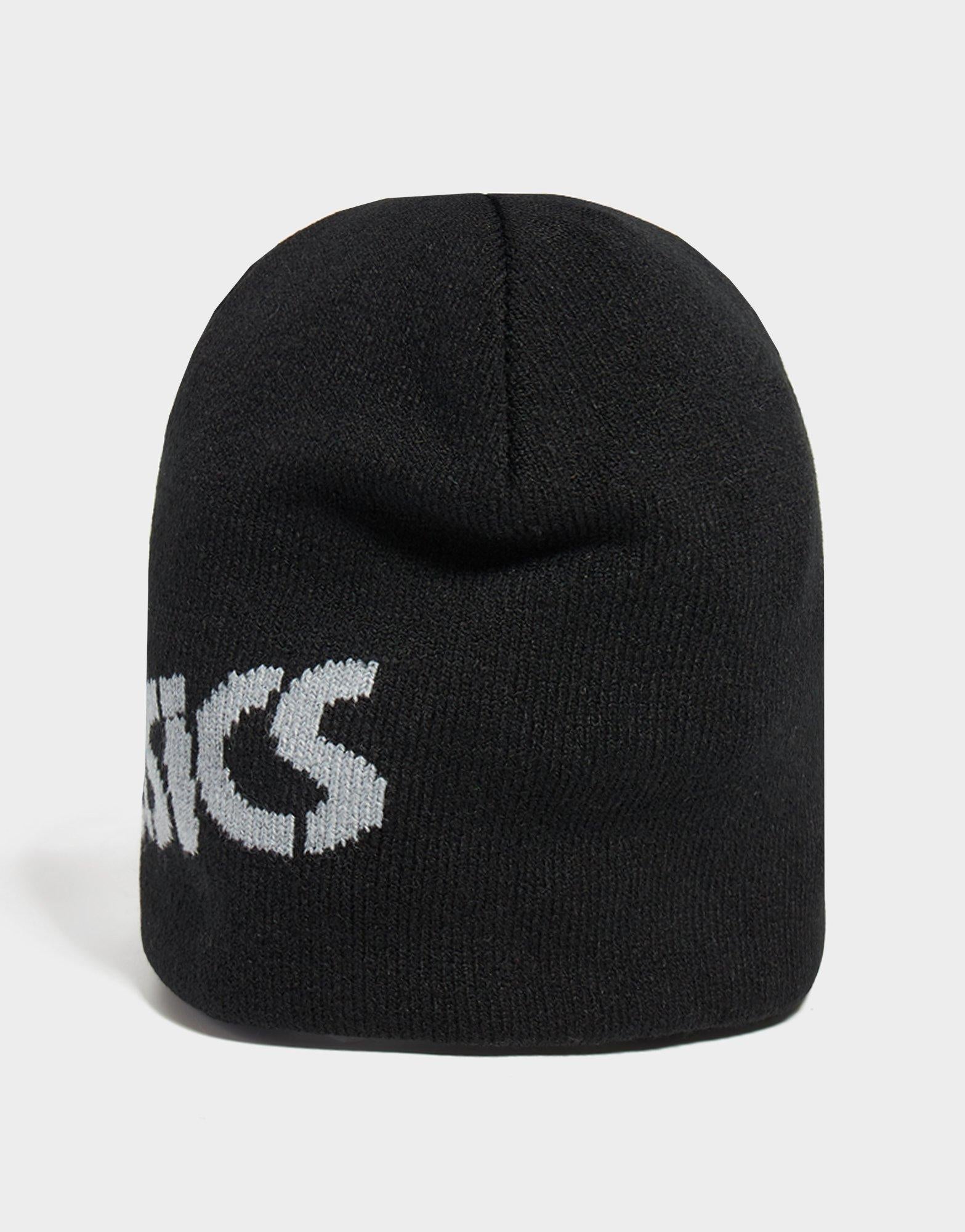 Skull Beanie