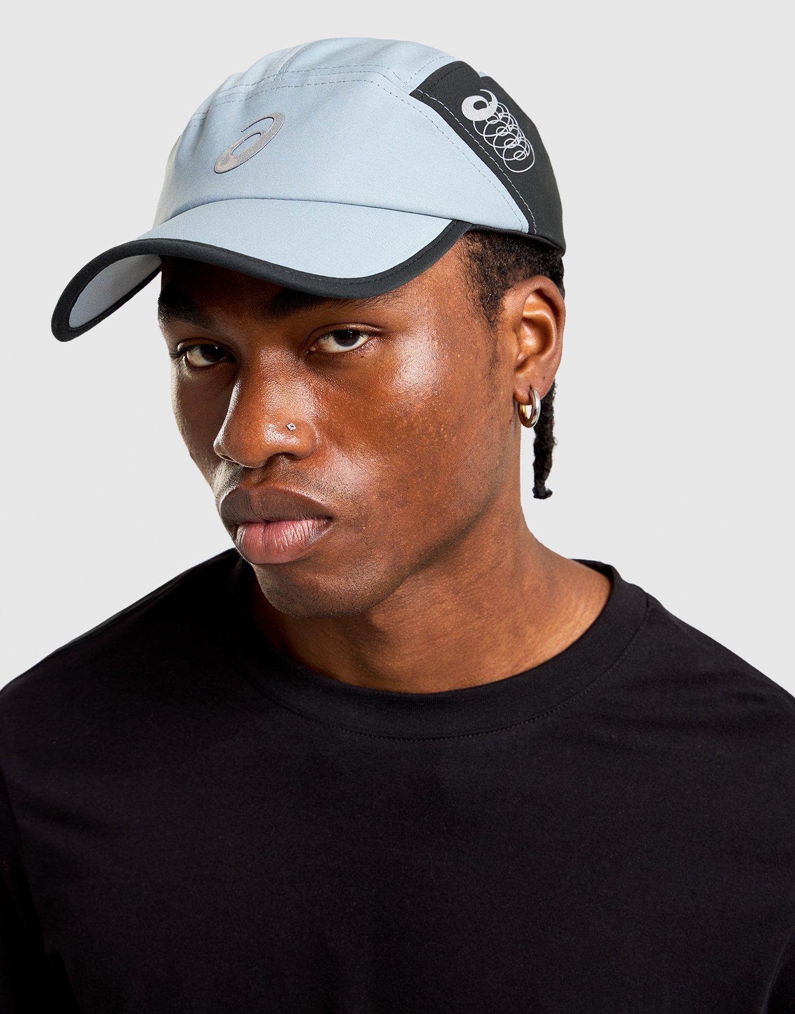 Running Cap