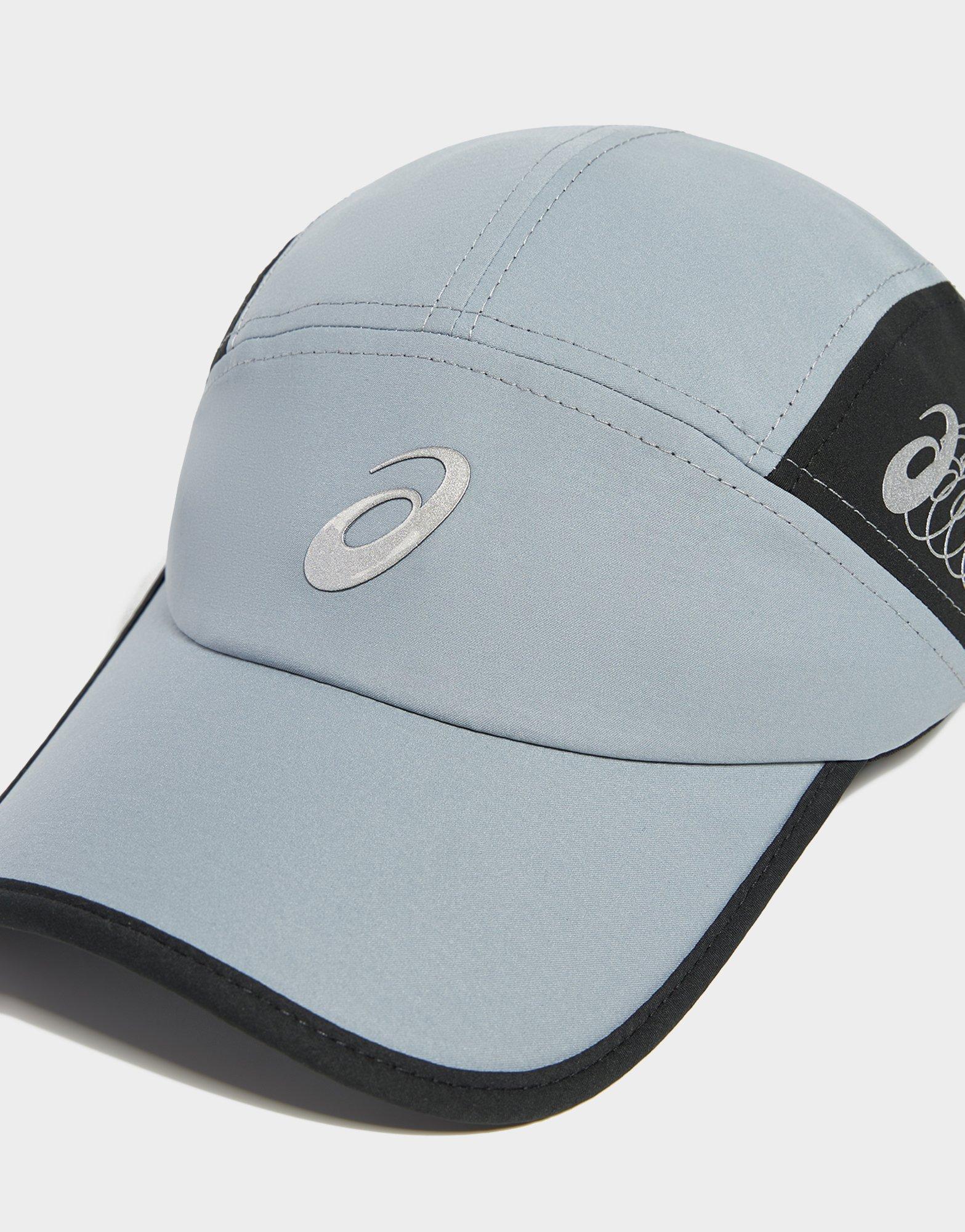 Running Cap