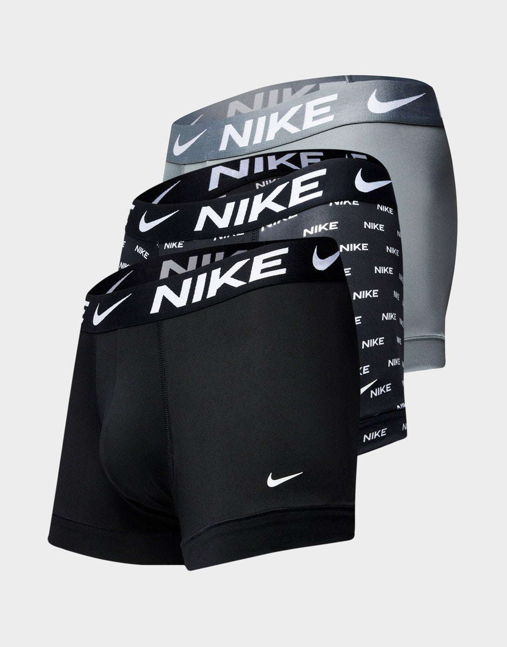 Essential Micro Dri-FIT Trunks (3 Pack)