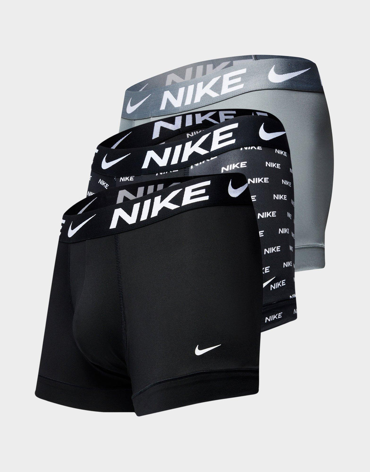 Essential Micro Dri-FIT Trunks (3 Pack)
