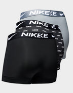 Essential Micro Dri-FIT Trunks (3 Pack)