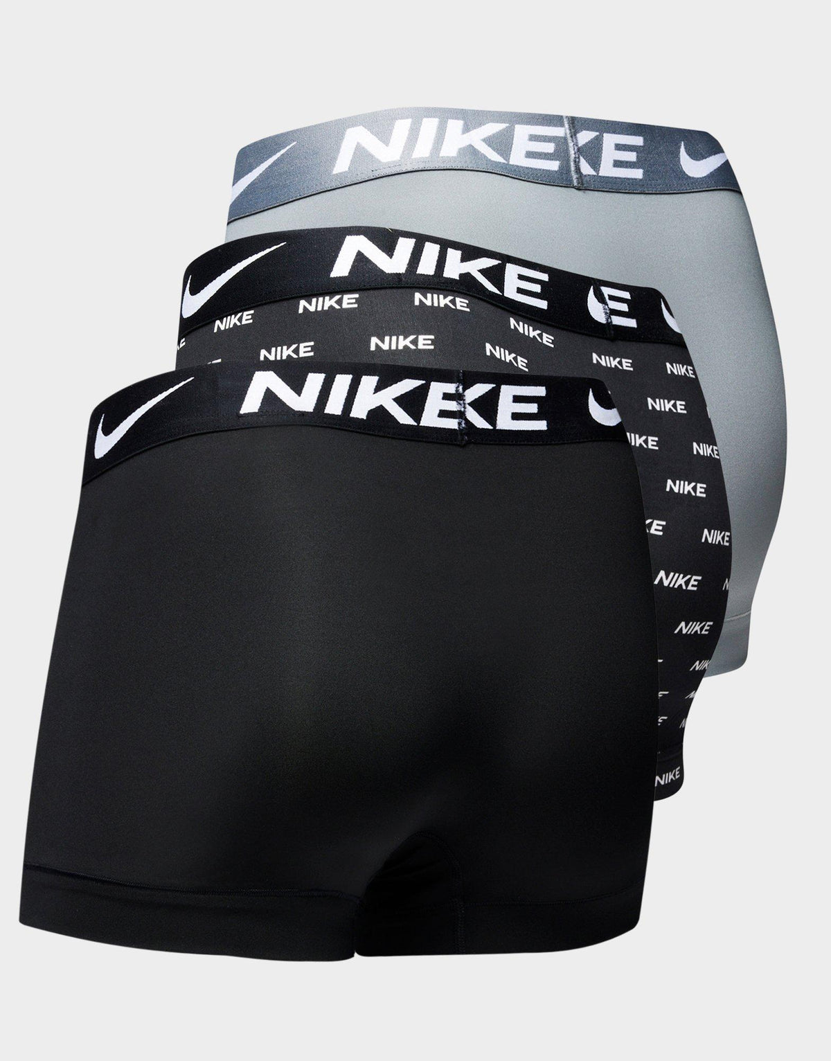 Essential Micro Dri-FIT Trunks (3 Pack)